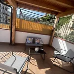 “I Mori” Apartment