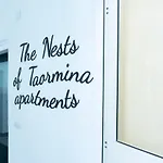 The Nest - Taormina Apartments