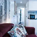 The Nest - Taormina Apartments