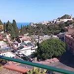 Lapilli House Taormina