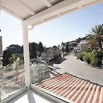 Mazzaro Luxury Apartment Taormina
