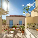 Taoetna Guest House, Taormina