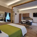 I Due Grifoni Studio Flat