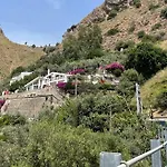 Villa Sorriso Taormina