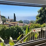 Taormina Family Apartment