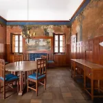 Casa Cuseni, Residenza d\'artista, Museo e Giardino storico
