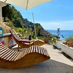 Paradisea Taormina