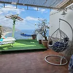 Dream View Suites Taormina