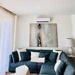 Taormina Sunrise Luxury Apartment