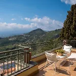 Villa La Gorgone