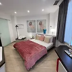 Namuri Luxury Rooms
