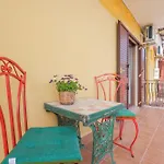 Medusa Apartment