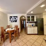 Il Siciliano Apartment Taormina
