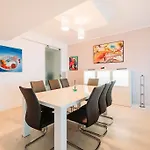 Sanicolo Apartment