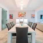Sanicolo Apartment