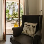 La Matrangela Charme Apartments