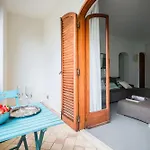 La Matrangela Charme Apartments