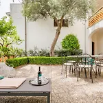 La Matrangela Charme Apartments