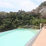 Taormina Skyline