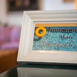 Taormina Mare Apartment