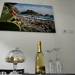Taormina Beach Apartment