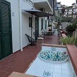Antonino Apartment