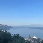 Villa Des Arts - Taormina