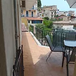 We Home Taormina Center With Parking