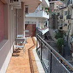 We Home Taormina Center With Parking