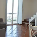 Fm Panoramic House Taormina Center
