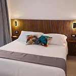 Humboldt Luxury Rooms Taormina