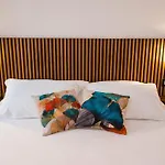 Humboldt Luxury Rooms Taormina