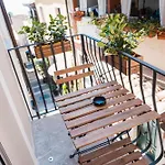 Humboldt Luxury Rooms Taormina