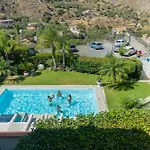 Villa Mastrissa Taormina