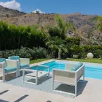 Villa Mastrissa Taormina