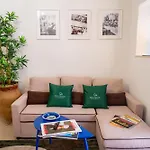 Ottaviano Apartment - Taormina Centro