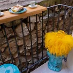 Ottaviano Apartment - Taormina Centro