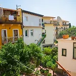 Ottaviano Apartment - Taormina Centro