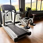 Mansarda Relax Wellness Gym & Spa