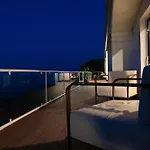 Luxury Taorum Villa With Spectacular Sea Views In Taormina