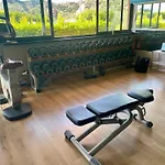 Mansarda Relax Wellness Gym & Spa