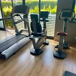 Mansarda Relax Wellness Gym & Spa