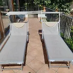 Apartment Marifra Garden