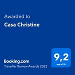 Casa Christine