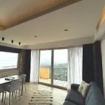 Villa Da Vinci Luxury Panoramic Apartments - Taormina Rooms Collection