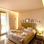 Villa Da Vinci Luxury Panoramic Apartments - Taormina Rooms Collection