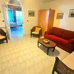 Casa Rando Mary\'S House