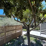 Taormina Stone Home