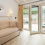 Hotel Villa Schuler