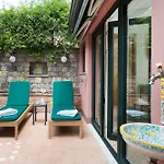 Hotel Villa Schuler